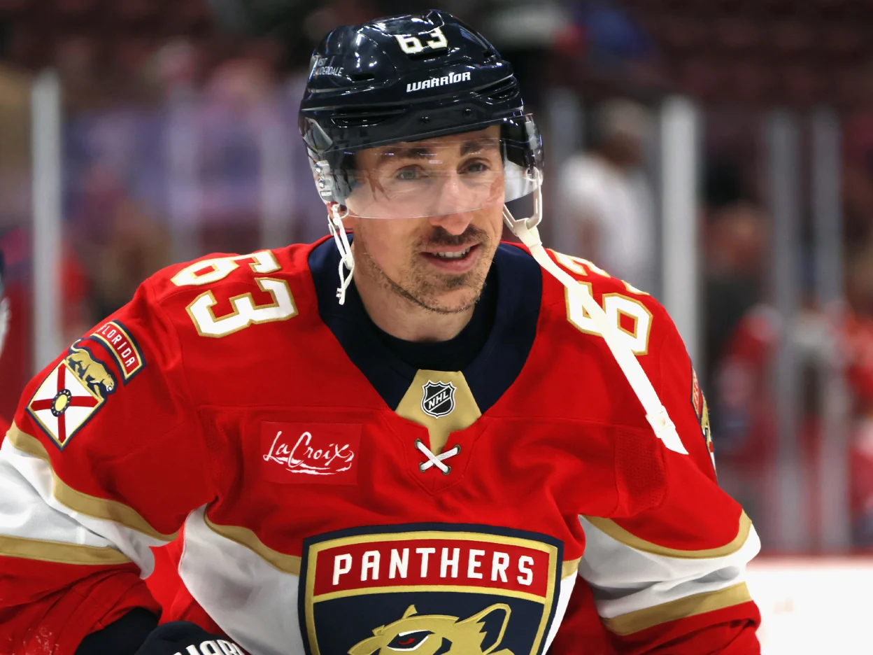 Брэд Маршан