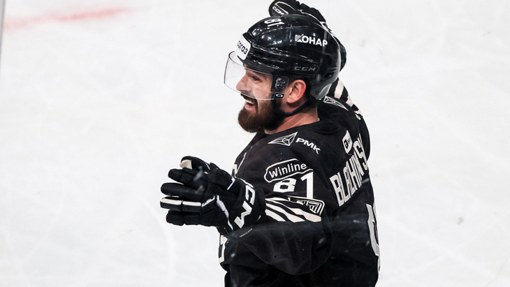 Артем Блажиевский