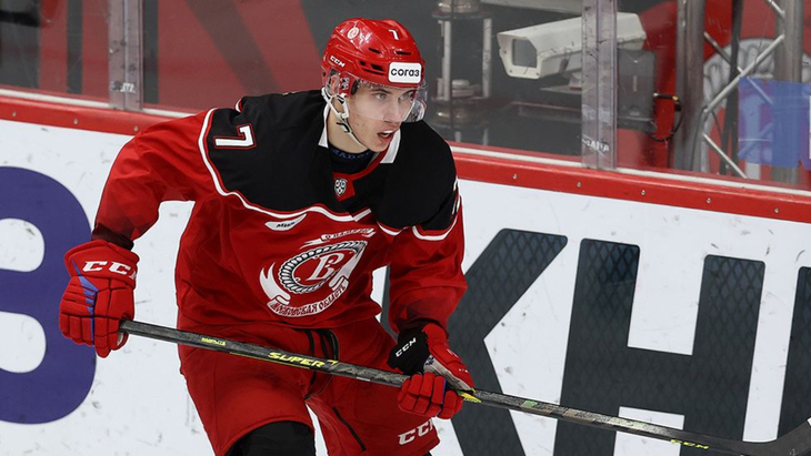 Ярослав Бусыгин