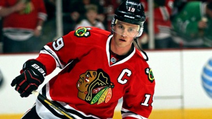 Джонатан Тэйвз