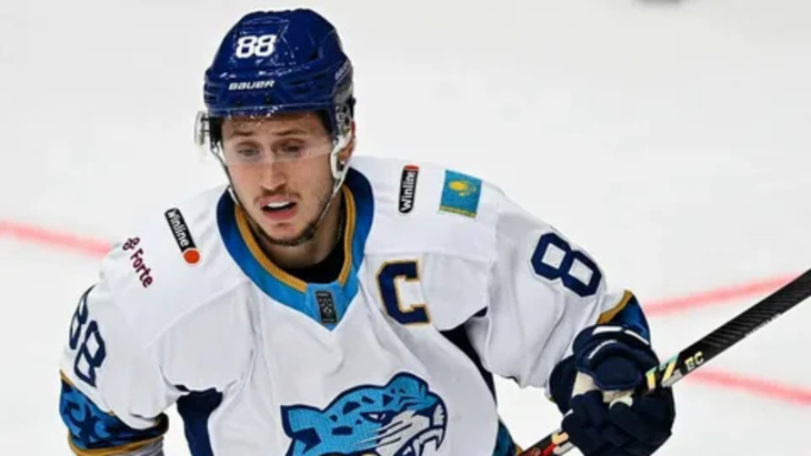 Дамир Жафяров