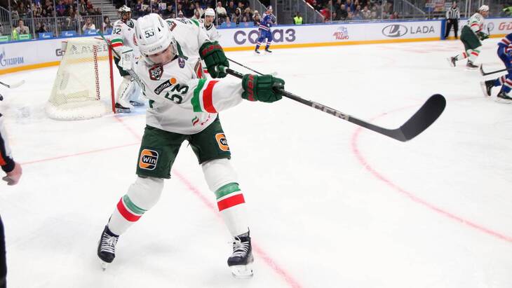 Алексей Марченко