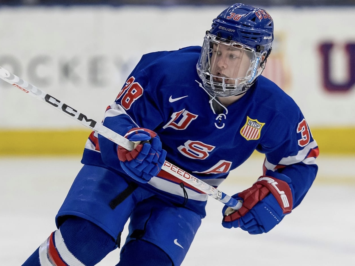 Эл Джей Муни