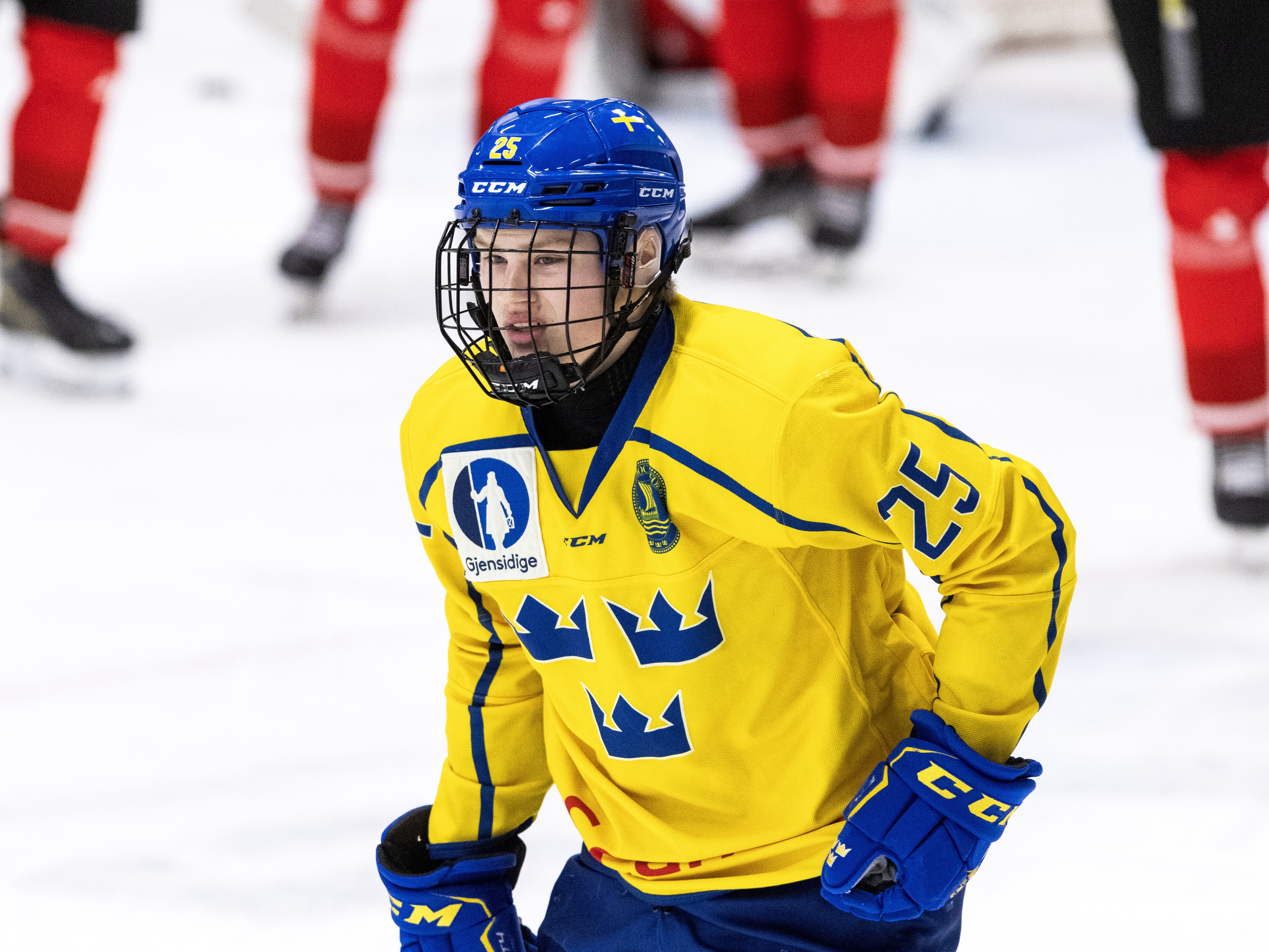 Виктор Клингселл