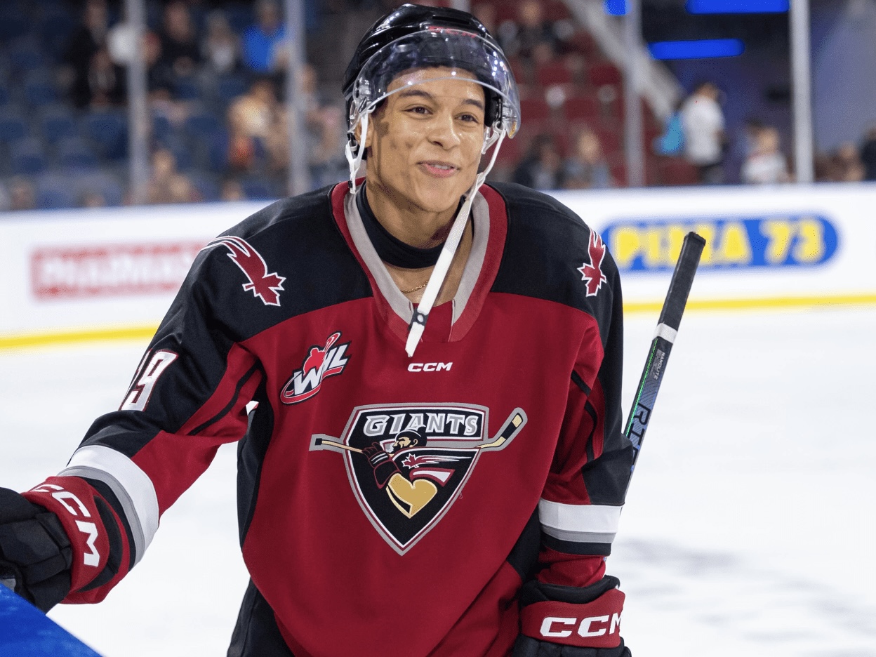 Кэмерон Шмидт