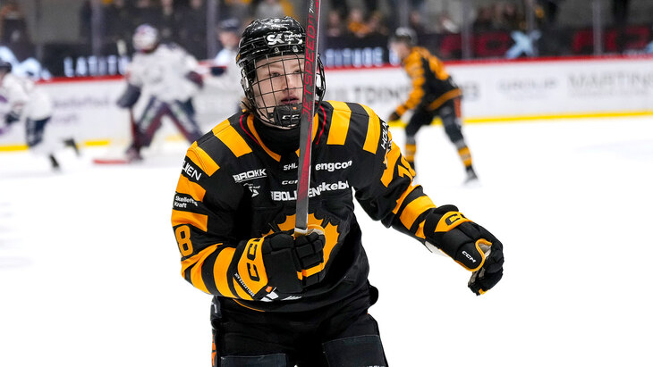 Виктор Клингселл