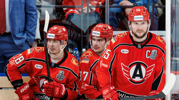 «Автомобилист»