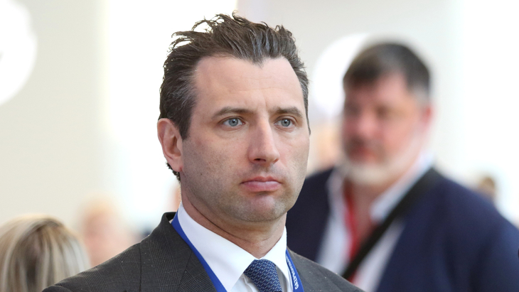 Роман Ротенберг