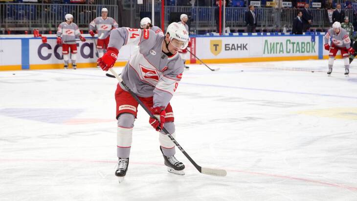 Андрей Миронов