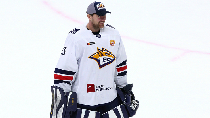 Василий Кошечкин