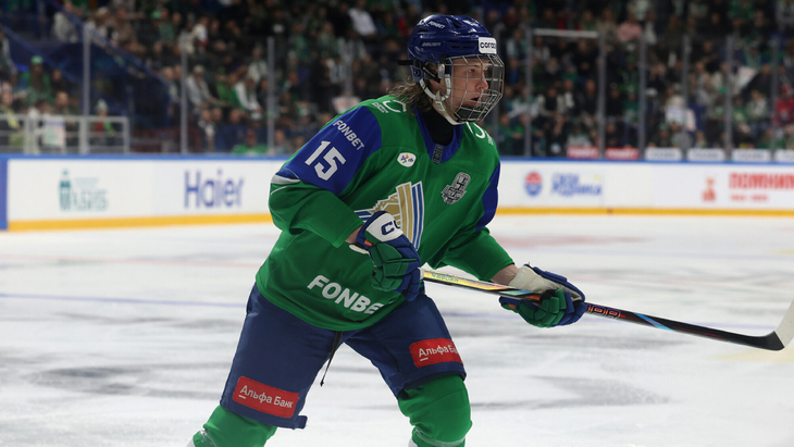 Александр Жаровский