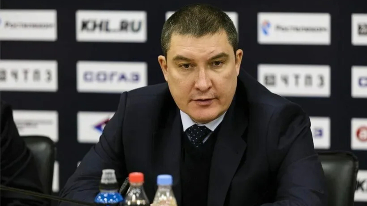 Анвар Гатиятулин