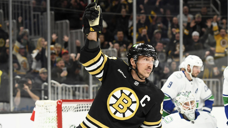 Брэд Маршан