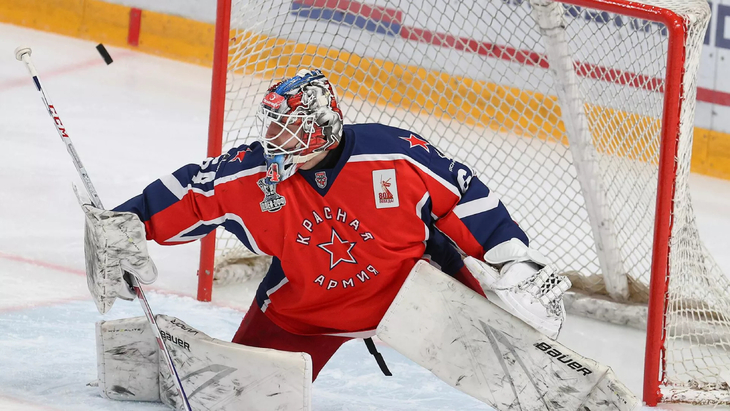 Петр Андреянов