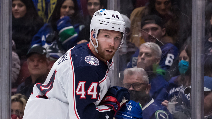 Владислав Гавриков