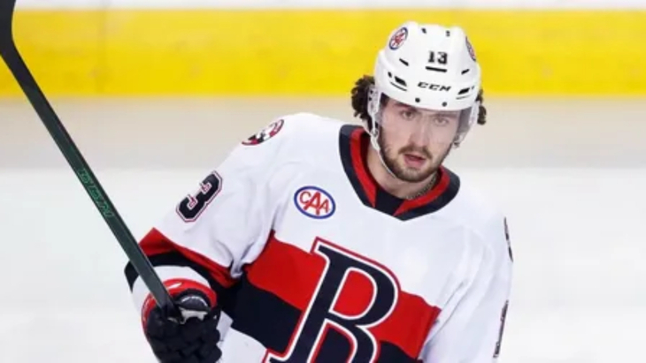 Егор Соколов