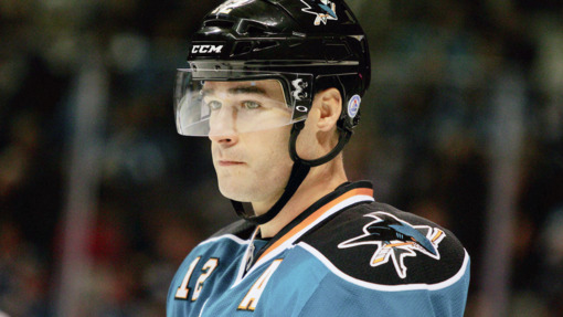 Патрик Марло 