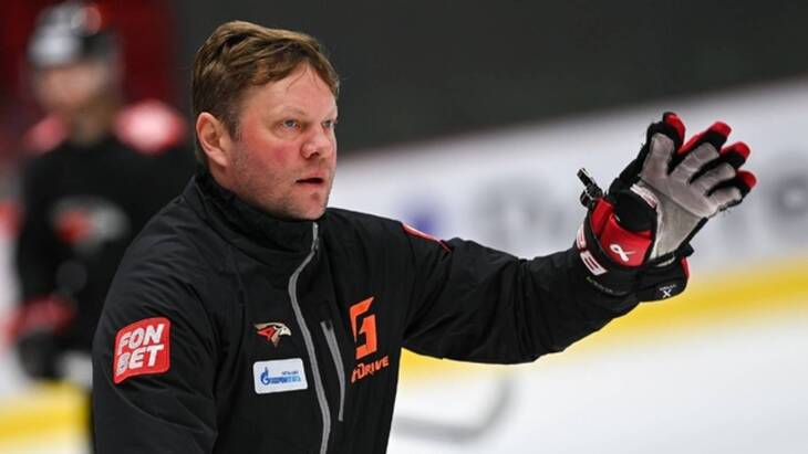 Антон Курьянов