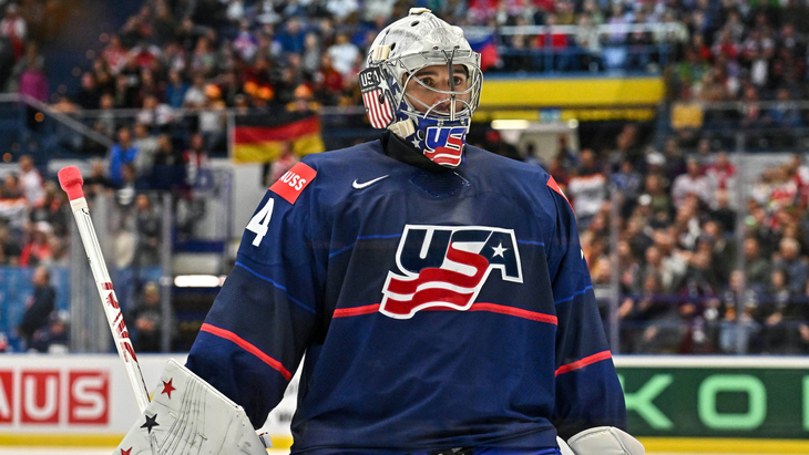 Алекс Лайон