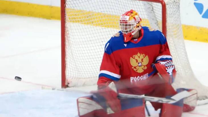 Петр Адреянов