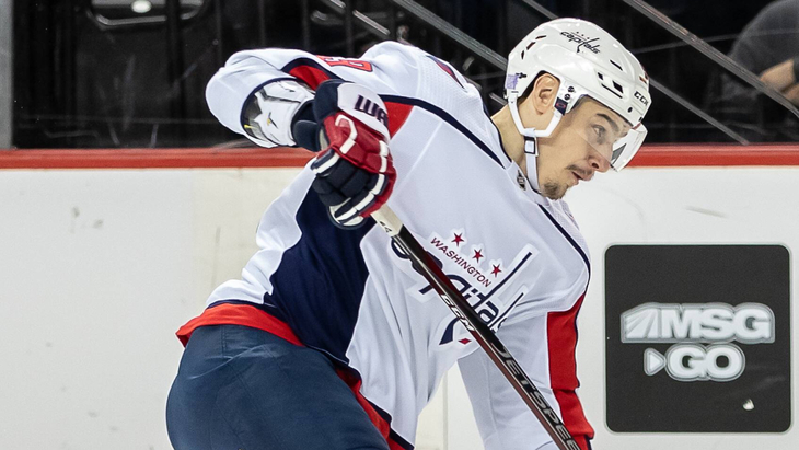 Дмитрий Орлов