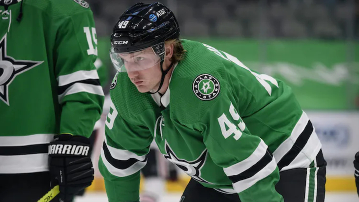 Ретт Гарднер