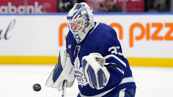 Илья Самсонов