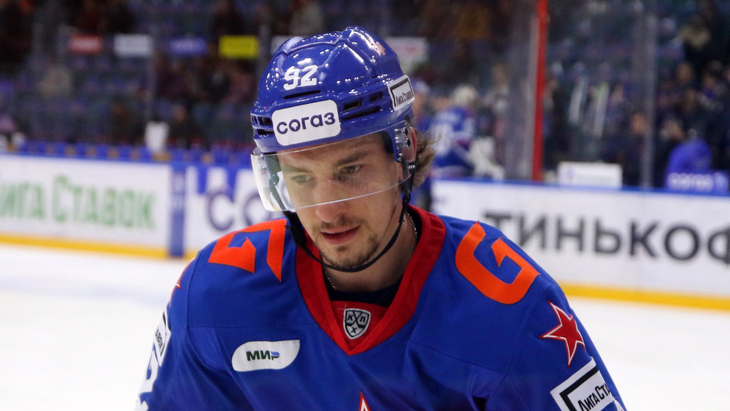 Андрей Чивилёв