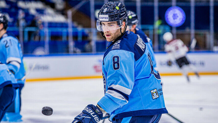 Тревор Мерфи