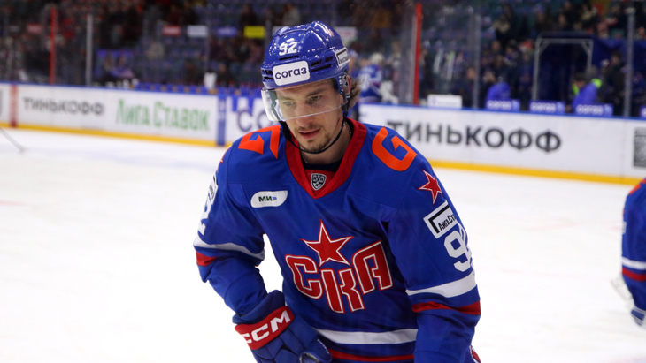 Андрей Чивилев