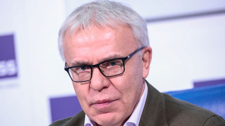 Вячеслав Фетисов