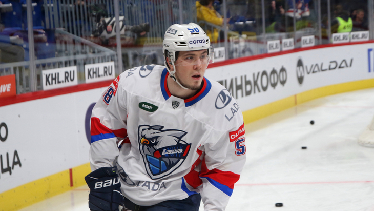 Данила Моисеев