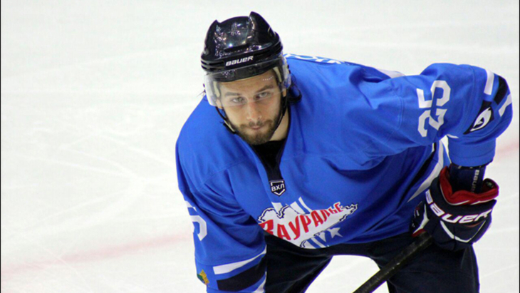 Владислав Дюкарев