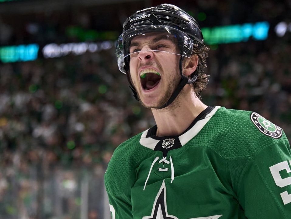 Уайатт Джонстон