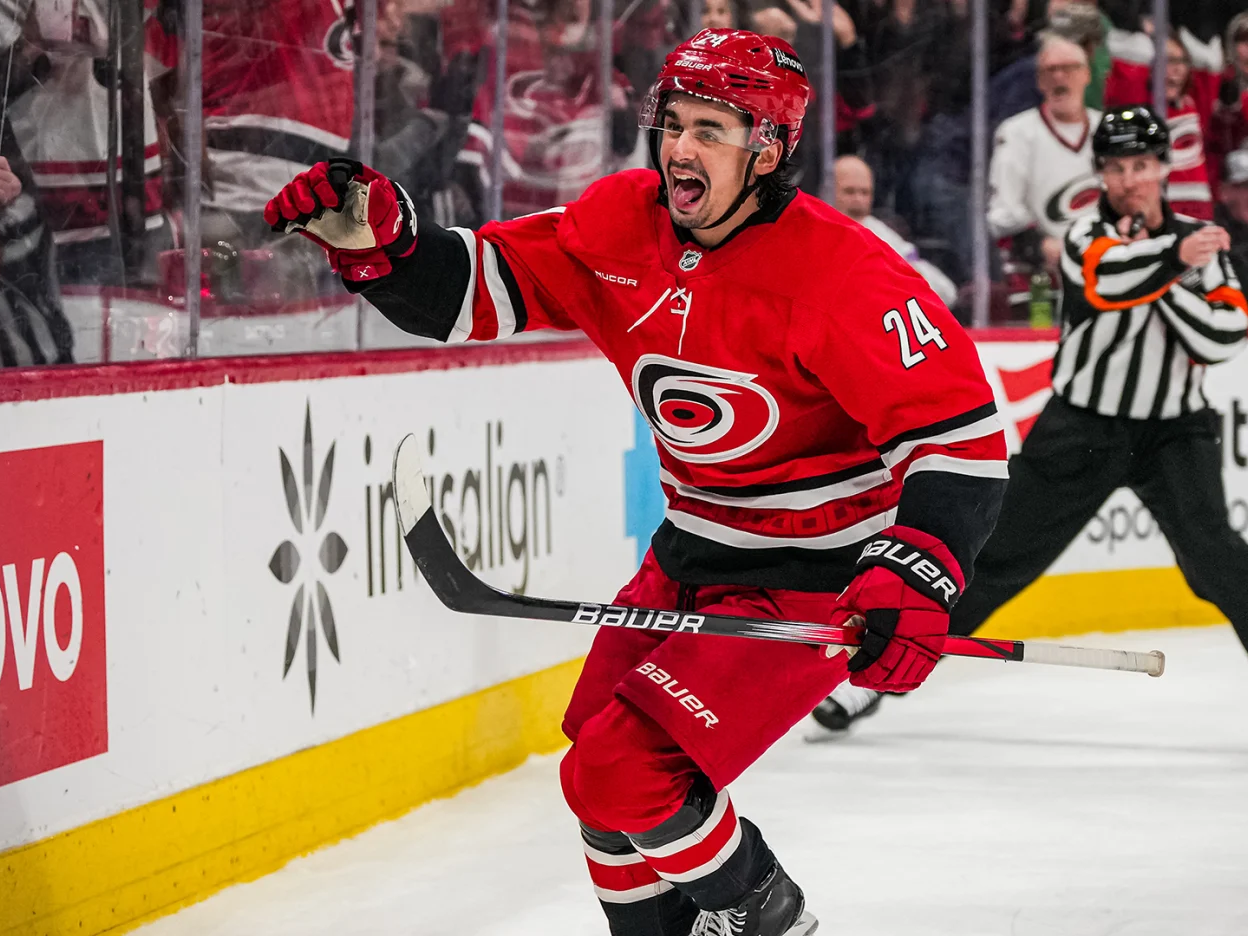 Сет Джарвис