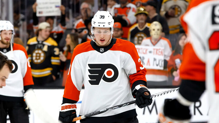 Матвей Мичков