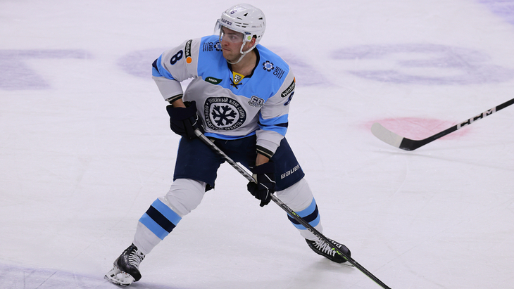 Тревор Мерфи