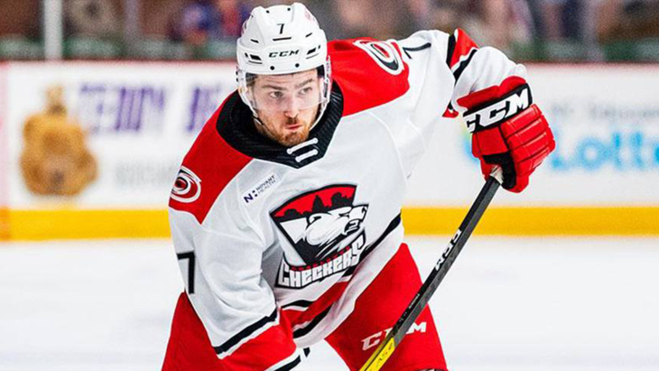 Чейз Приски