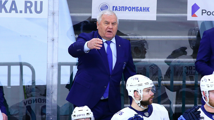 Владимир Крикунов