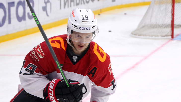 Владимир Ткачев