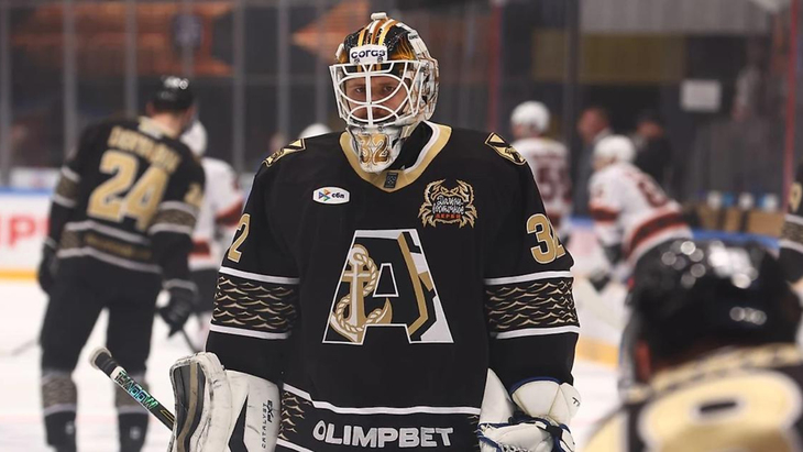 Илья Коновалов