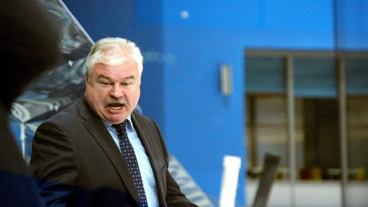 Владимир Плющев