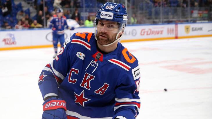 Павел Дедунов