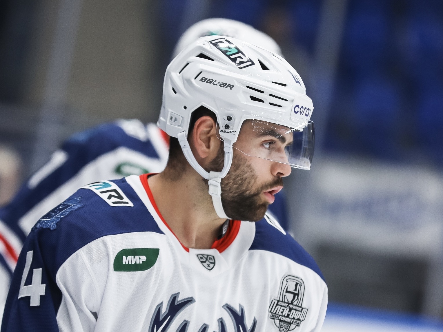 Маркус Филлипс