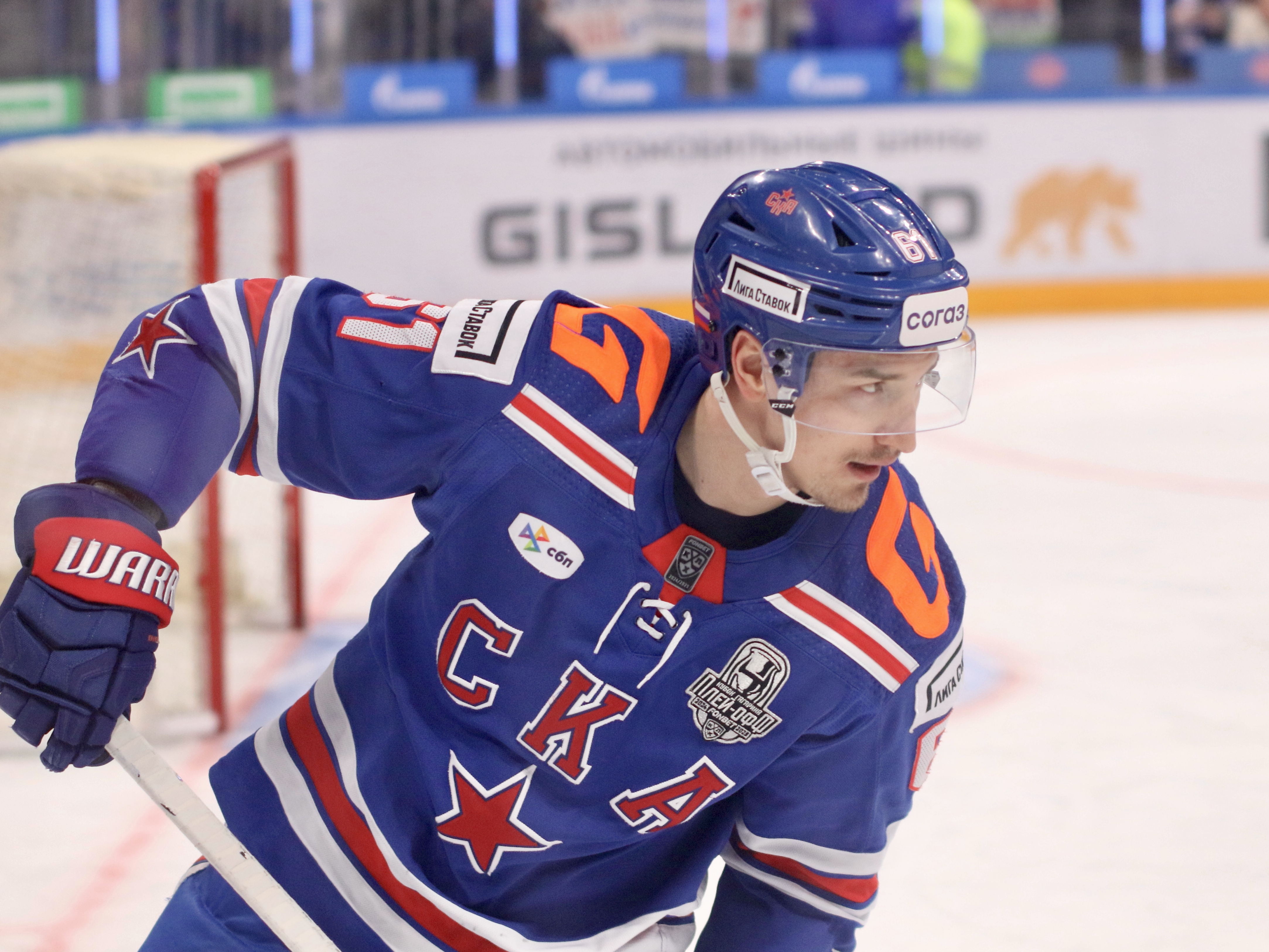 Марат Хайруллин