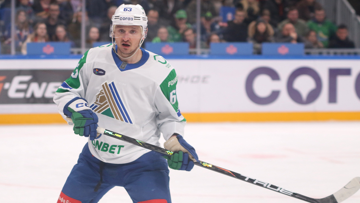 Динар Хафизуллин