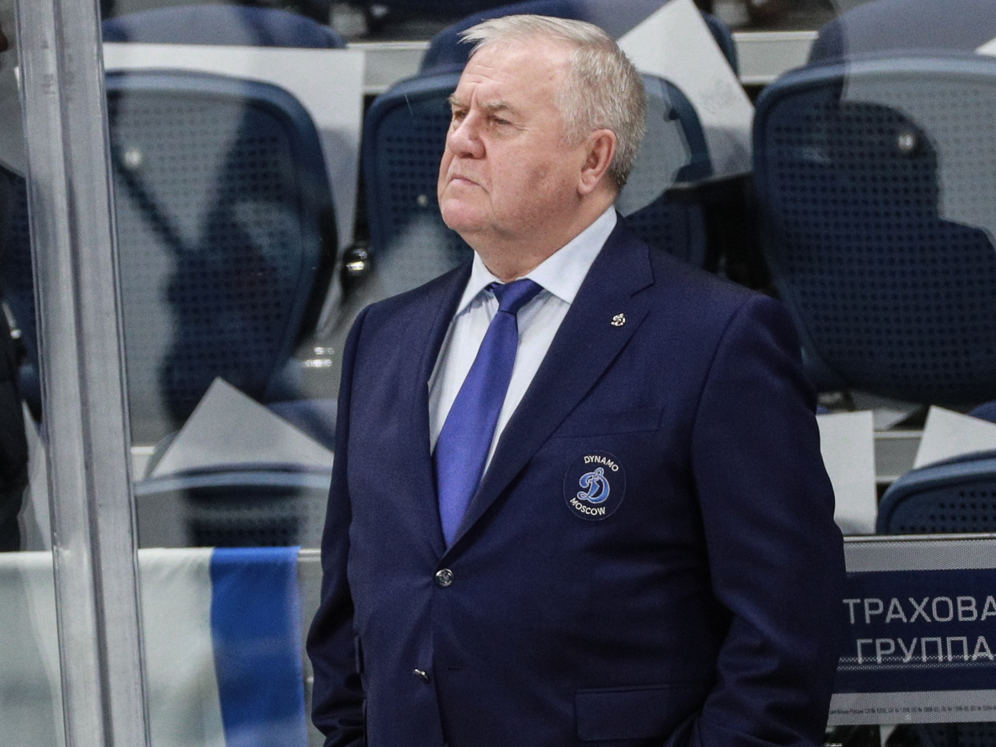 Владимир Крикунов