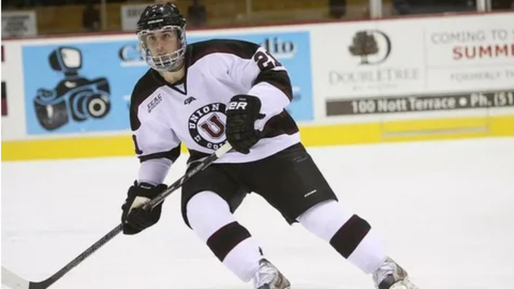 Майк Веккионе