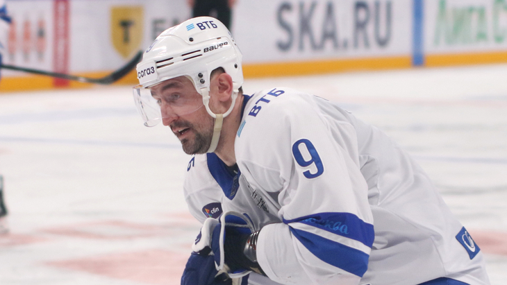 Антон Слепышев