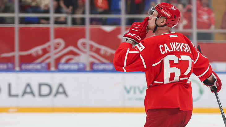 Михал Чайковски